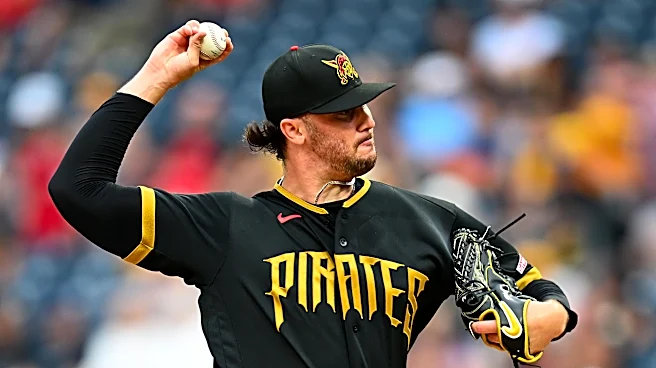 Pittsburgh Pirates vs. Philadelphia Phillies: Paul Skenes vs. Zack Wheeler