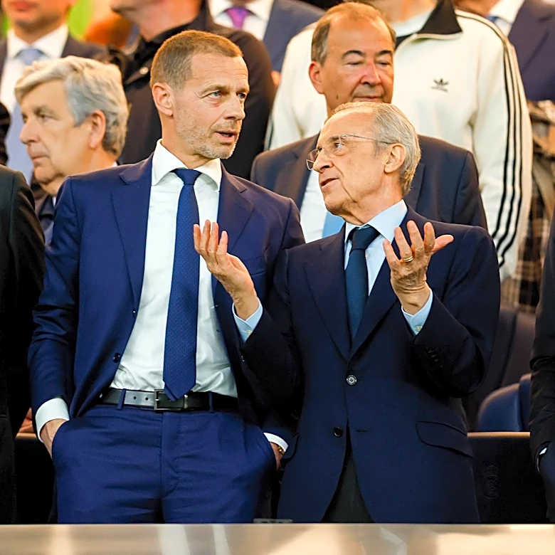 Bayern Munich prez says Real Madrid denied Michael Olise interest