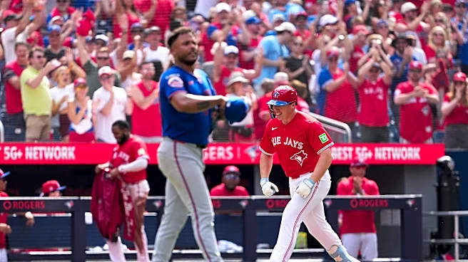 Mets gift Blue Jays a blowout win on Canada Day