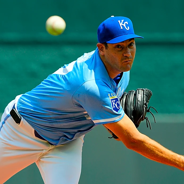 Royals vs. Rays July 1 game discussion