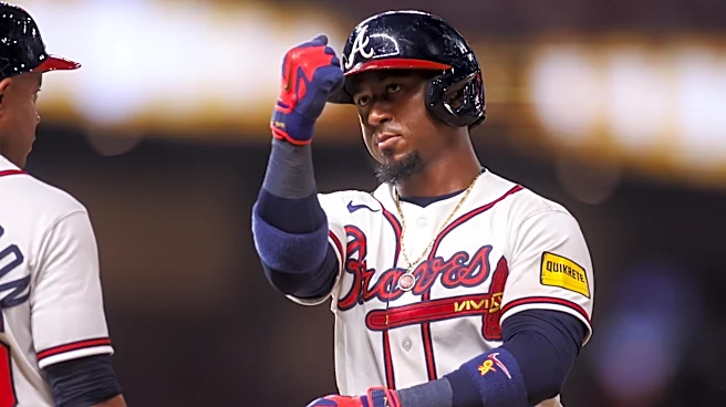 Braves vs. Cardinals Chat and Discussion: Reynaldo López vs. Michael McGreevy