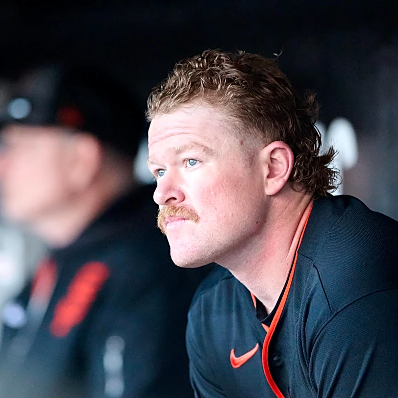 Manifesting a Logan Webb trade