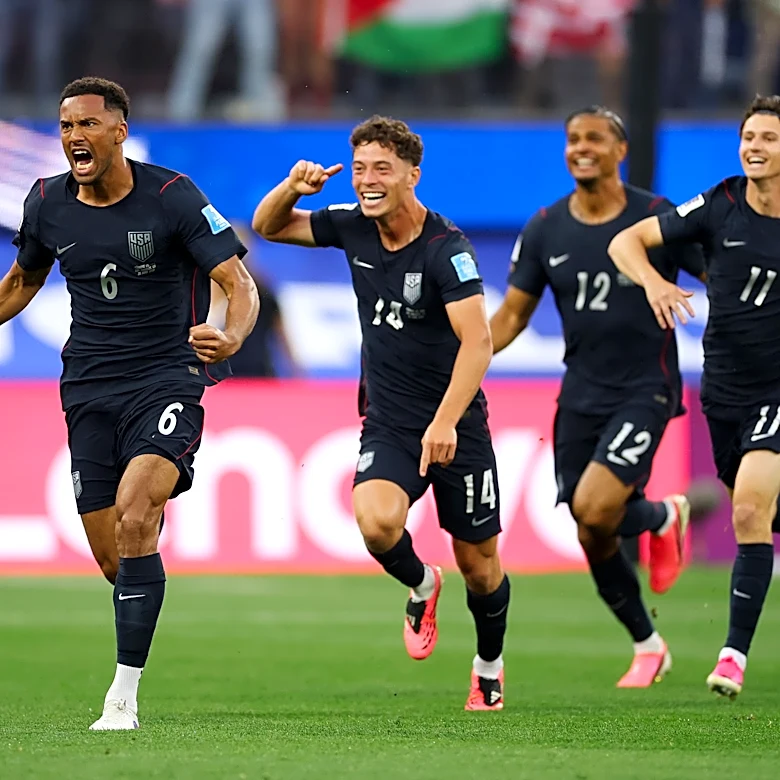 FIFA World Cup 2026: USA vs. Bosnia & Herzegovina Live Thread