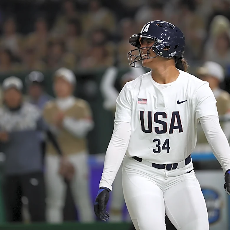 Arizona Wildcats make USA Softball roster, coaches pool