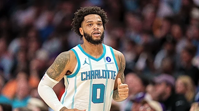 Black Hole Suns, this trade was dumb, we won’t win 50 games