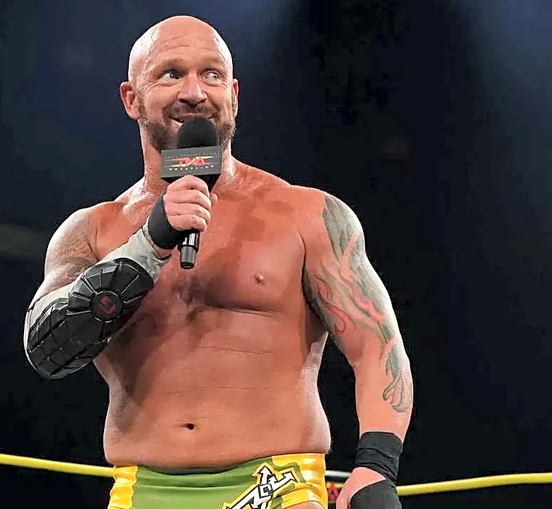Eric Young responds to rumors and reports about his TNA release