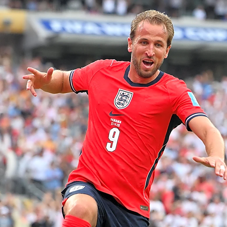 Alan Shearer won’t mind Harry Kane staying at Bayern Munich