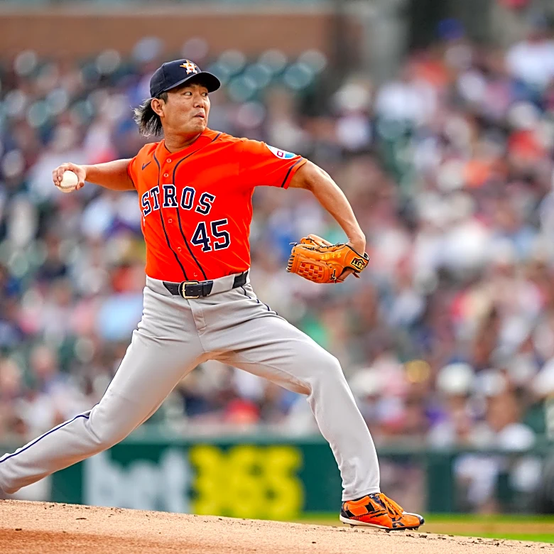 Astros vs Twins Game Discussion: 7/1/2026