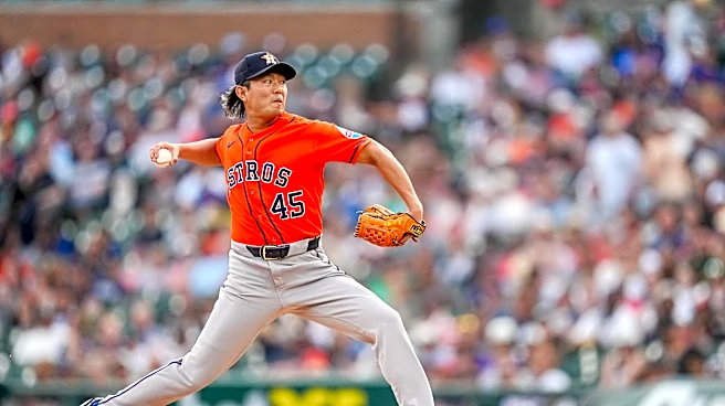 Astros vs Twins Game Discussion: 7/1/2026
