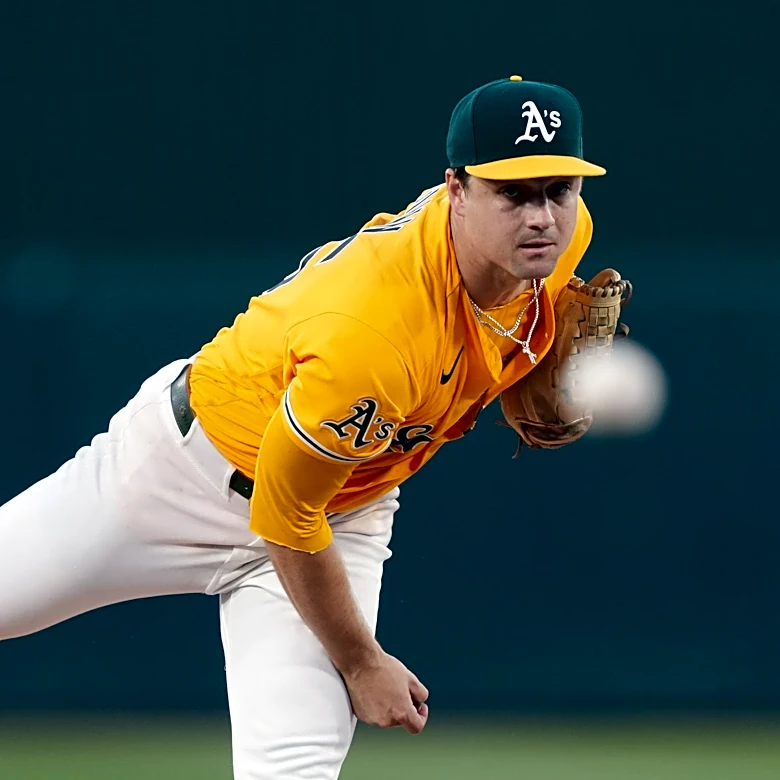Game #87: Dodgers at A’s Game Thread