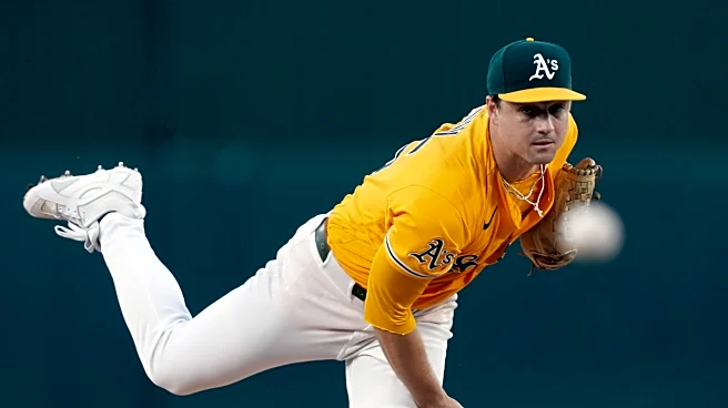 Game #87: Dodgers at A’s Game Thread