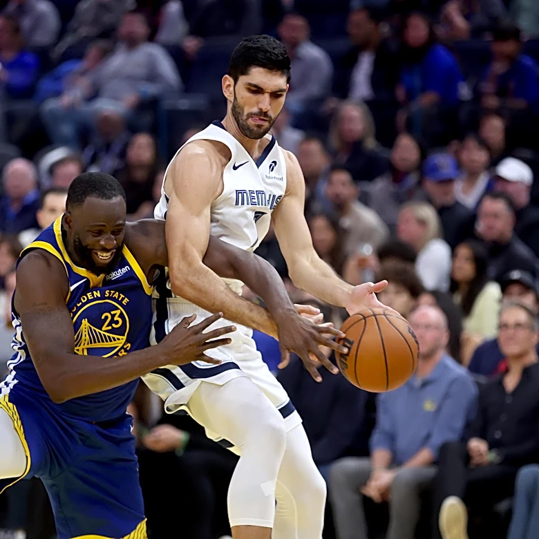 Warriors protected pick heading to Memphis