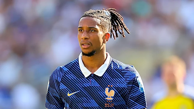 Zlatan Ibrahimović says Michael Olise has vision of a ‘genius’