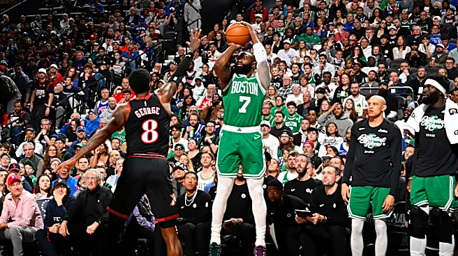 Brad Stevens went through with trading Jaylen Brown — and now must answer for it