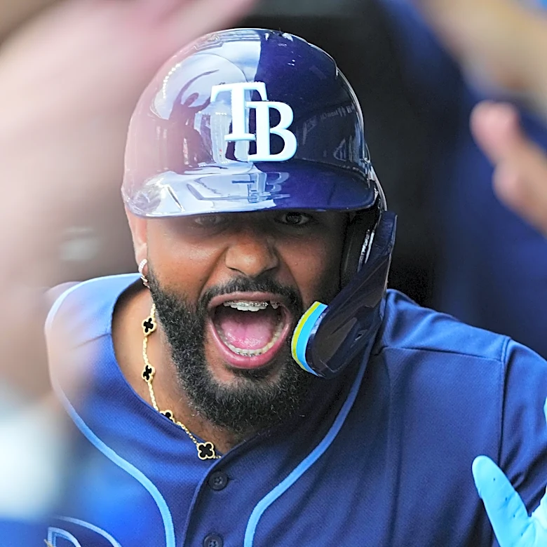 The Rays Keep Rolling: Rays 4, Royals 0