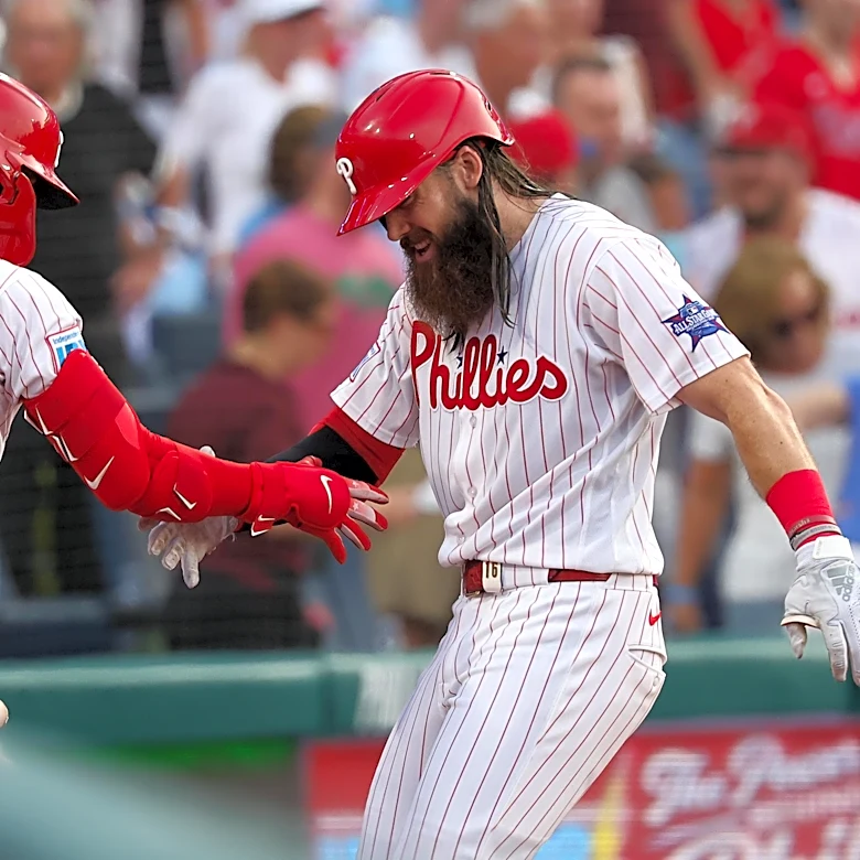 Peachy Skenes: Phillies 10, Pirates 6