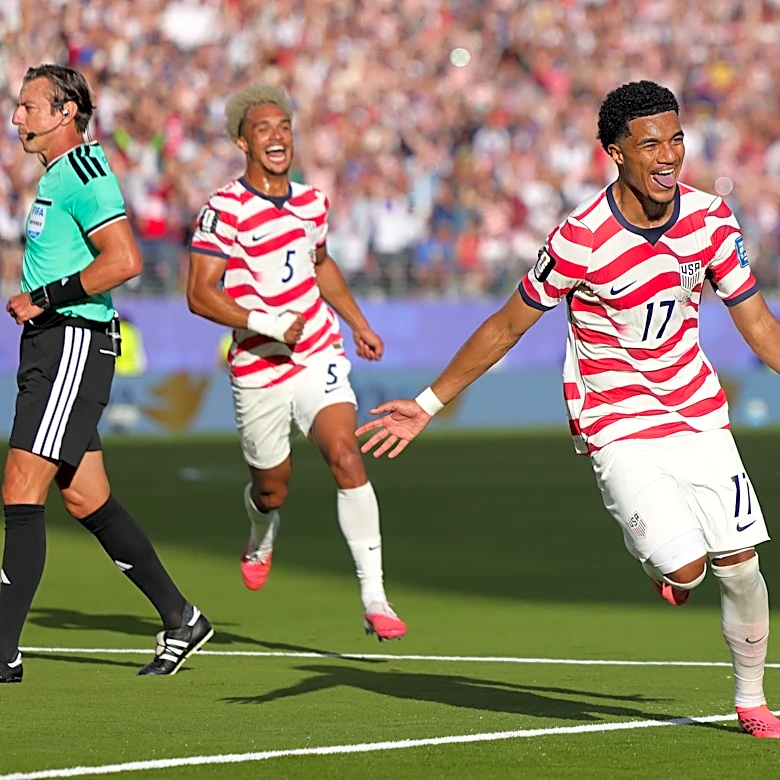 USA men returning to Seahawks stadium with World Cup quarterfinals berth at stake