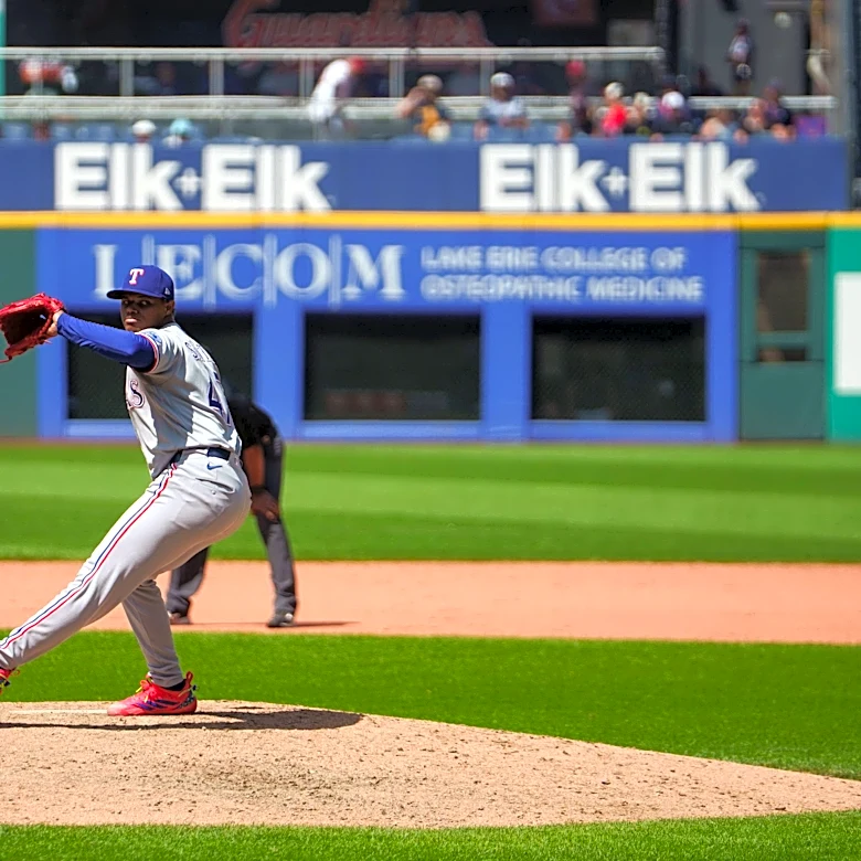 Thoughts on a 9-4 Rangers loss
