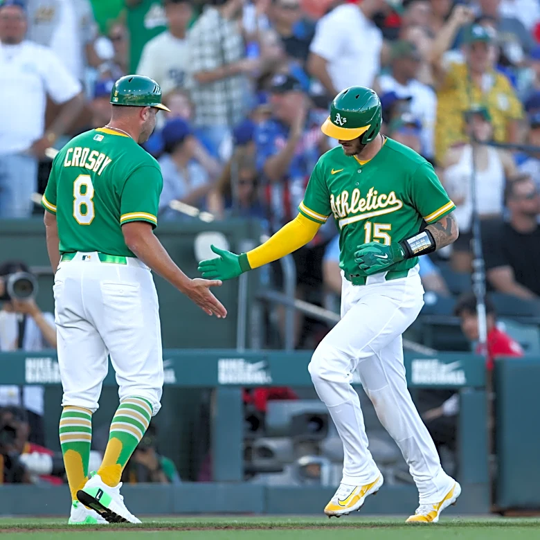 Dodgers fail to bring their “A” game in 7-1 loss