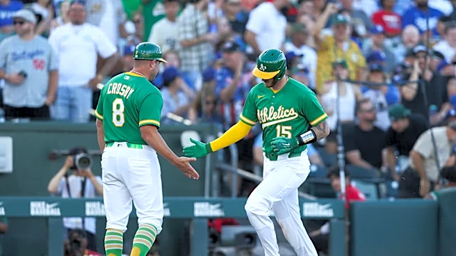 Dodgers fail to bring their “A” game in 7-1 loss