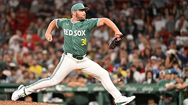 Cubs Minor League Wrap: Aaron Bummer, Liam Hendriks pitch for Iowa