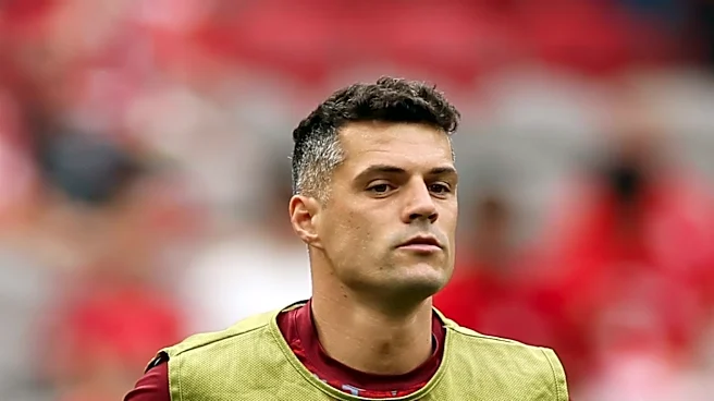 Fan Letters: Xhaka, Mayenda and Sunderland’s Transfer Dilemmas