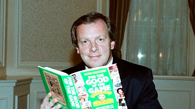 On This Day (2 July 1991) Murray Fights Against Premier League Proposition