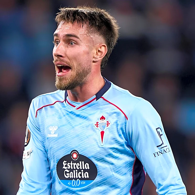 Scouting Report: Óscar Mingueza to Sunderland?