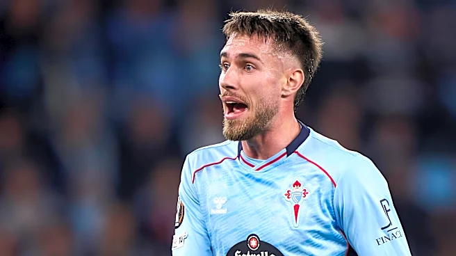 Scouting Report: Óscar Mingueza to Sunderland?