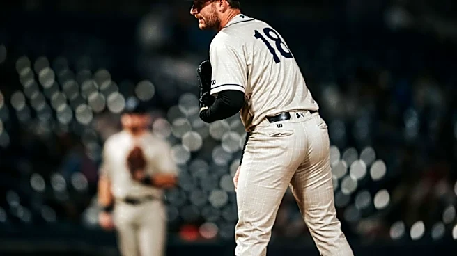 White Sox Minor League Update: July 1, 2026