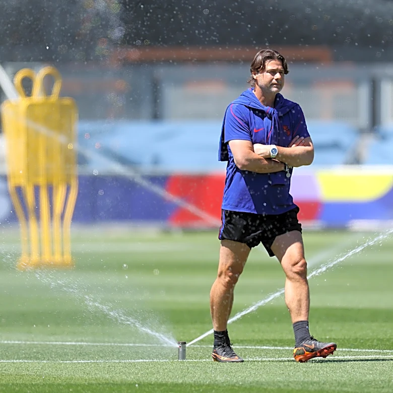 The Hoddle of Coffee: Tottenham news and links for Thursday, July 2