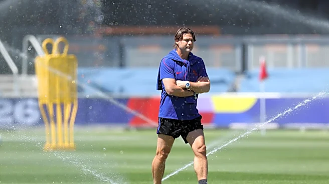 The Hoddle of Coffee: Tottenham news and links for Thursday, July 2