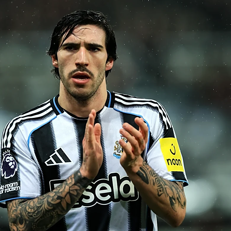 Tottenham Complete £100 Million Sandro Tonali Deal In Major Newcastle Coup