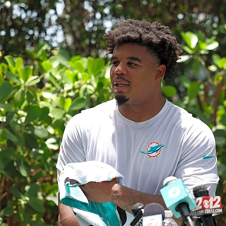 Dolphin players with the most to prove – The Splash Zone 7/2/26