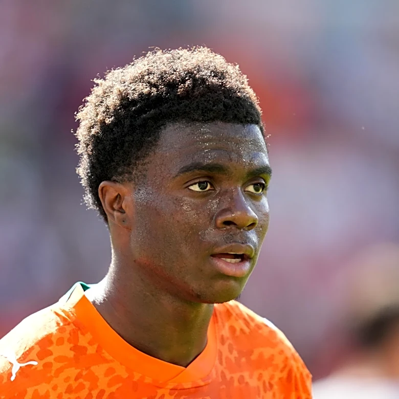 Newcastle Complete €50 Million Transfer for Anthony Gordon Replacement