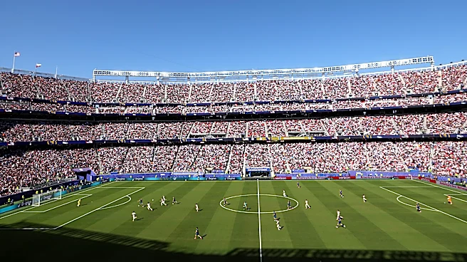 2026 World Cup, Round of 32: Spain vs. Austria; Portugal vs. Croatia; Switzerland vs. Algeria
