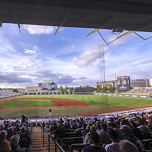 Tigers add pitching depth with USF’s Kaden Smith