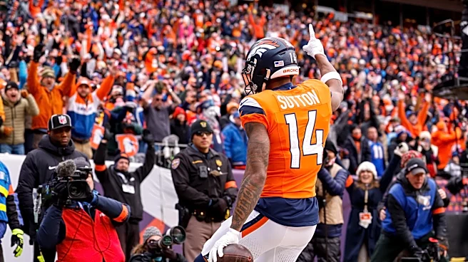 Jaylen Waddle and Courtland Sutton rank sixth in CBS Sports’ dynamic duo wide receiver ranking