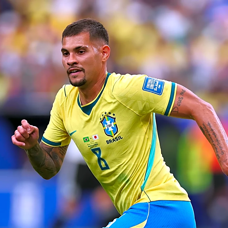 Newcastle’s Bruno Guimaraes Fears Revealed As Arsenal Prepares Transfer Offer