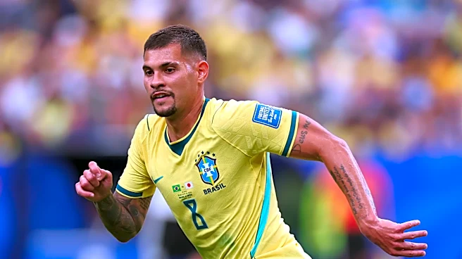 Newcastle’s Bruno Guimaraes Fears Revealed As Arsenal Prepares Transfer Offer