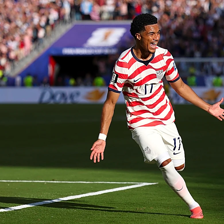 First time matchups at the 2026 FIFA World Cup Round of 32 had plenty of goals in store