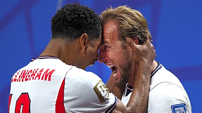 Three down, six to go: What went down during today’s Round of 32 matches at the 2026 FIFA World Cup (July 1)