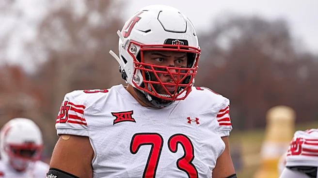 Washington Commanders UDFA spotlight: Utah OL Tanoa Togiai
