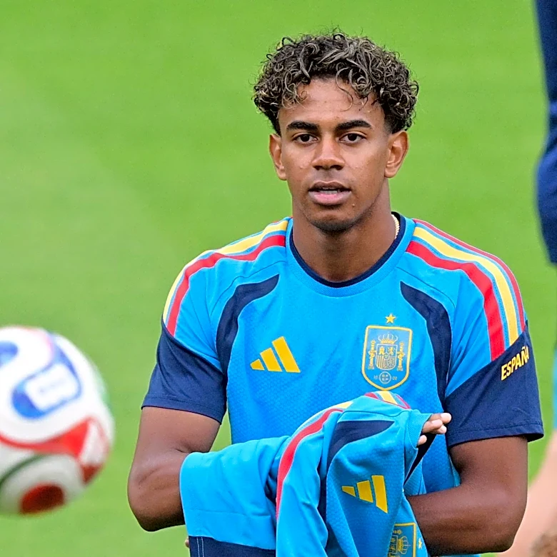 Austria boss outlines plan to stop Lamine Yamal ahead of Spain clash at World Cup 2026