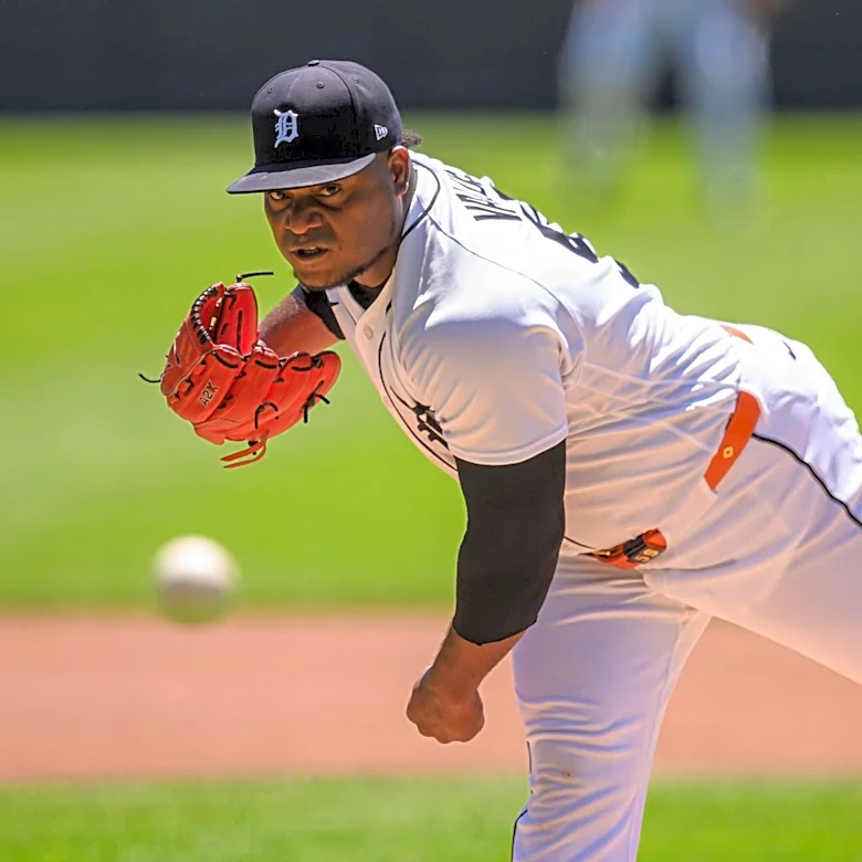 Detroit Tigers head south to take on Texas Rangers for 3-game series