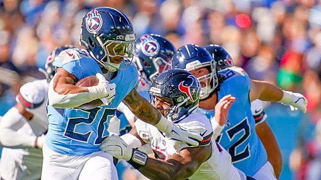 Stealing one player from every division rival for the Titans