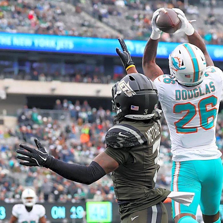 Mailbag: Do the Detroit Lions HAVE to add a CB to replace Terrion Arnold?