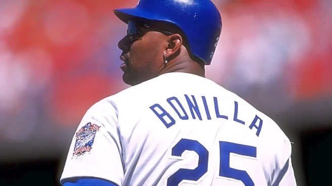 Dodger notes – Bobby Bonilla walked so Dodger deferrals could run; World Cup is everywhere
