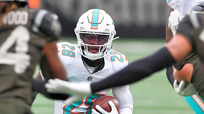 Pathway to a winning season for 2026 Miami Dolphins