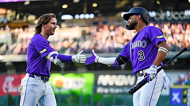 Contextualizing the Rockies trade deadline motivations